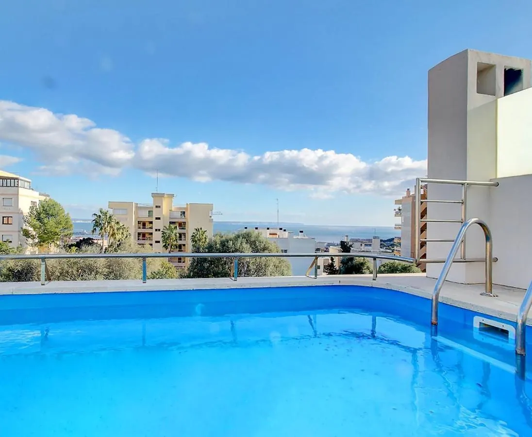 Holiday home Villa Bonanova Style Palma de Mallorca Spain