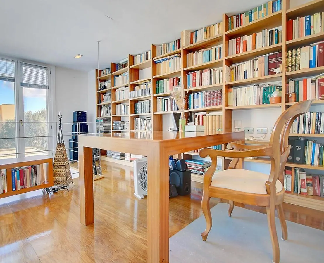 Villa Bonanova Style Palma de Mallorca Holiday home