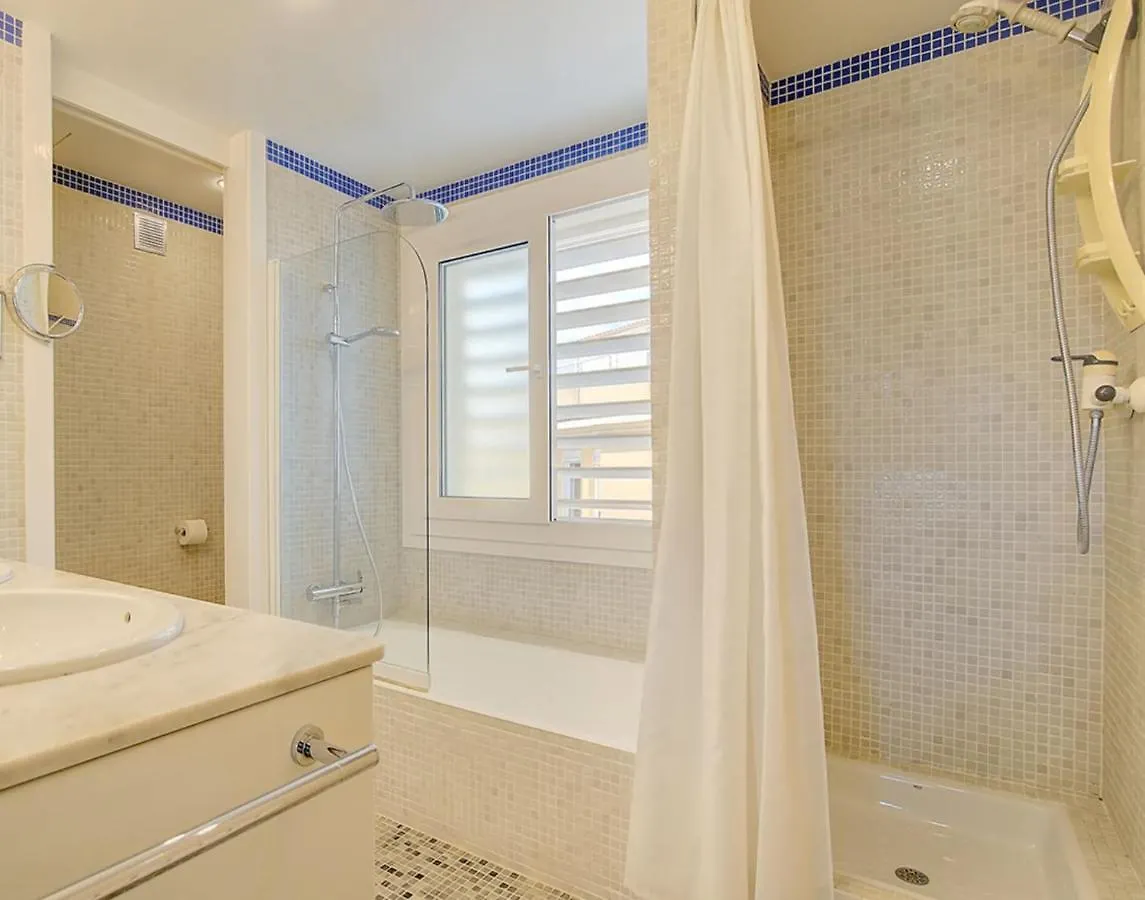 Holiday home Villa Bonanova Style Palma de Mallorca