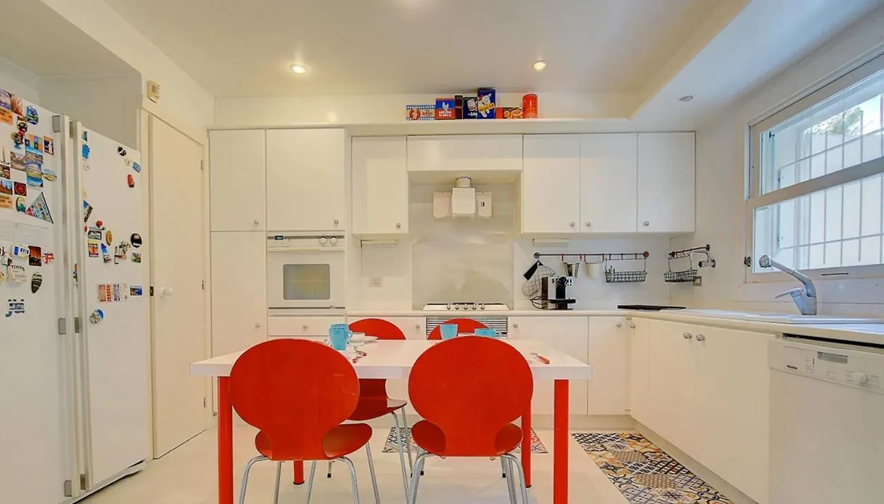 Villa Bonanova Style Palma de Mallorca Holiday home