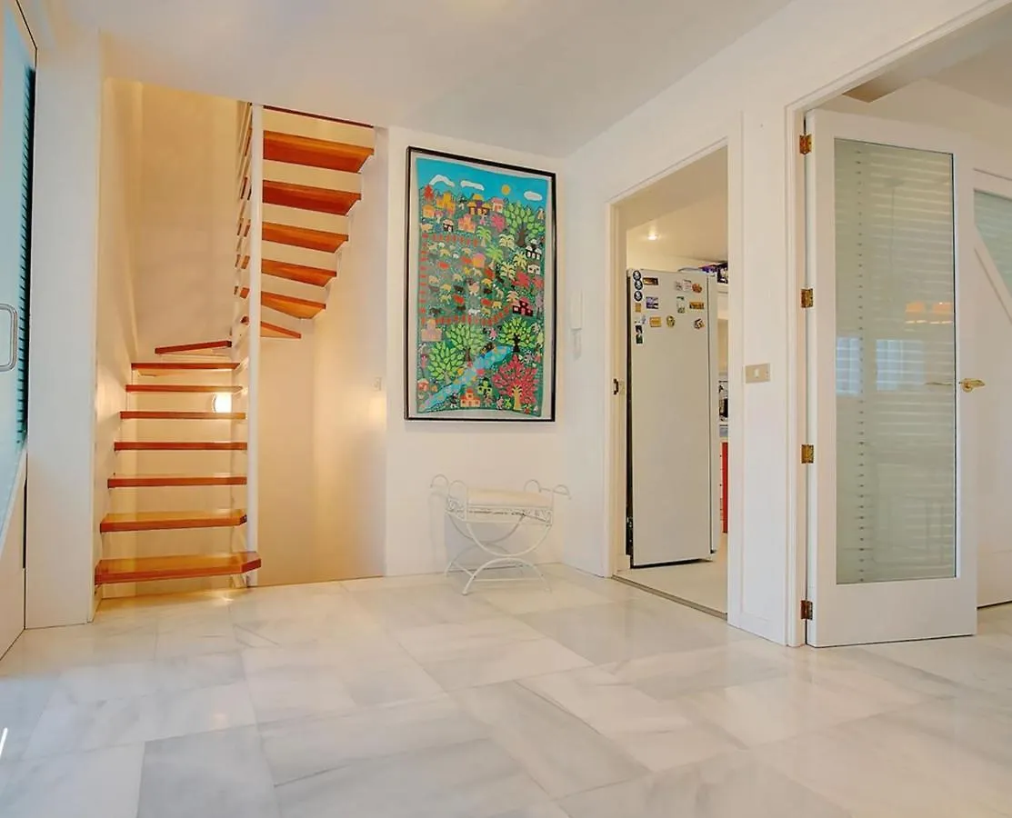 Villa Bonanova Style Palma de Mallorca