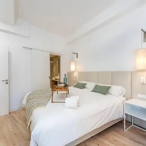  Appartamento Rubi - Turismo De Interior