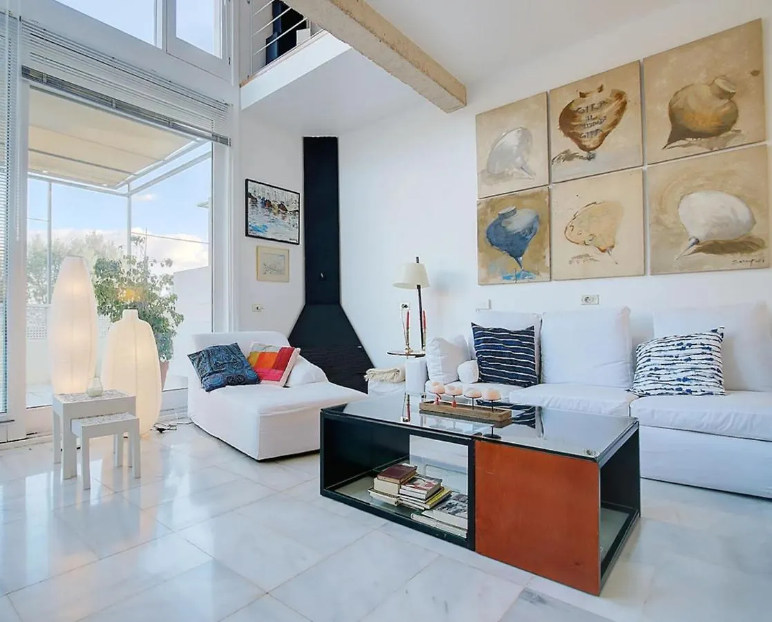 Ferienhaus Villa Bonanova Style Palma