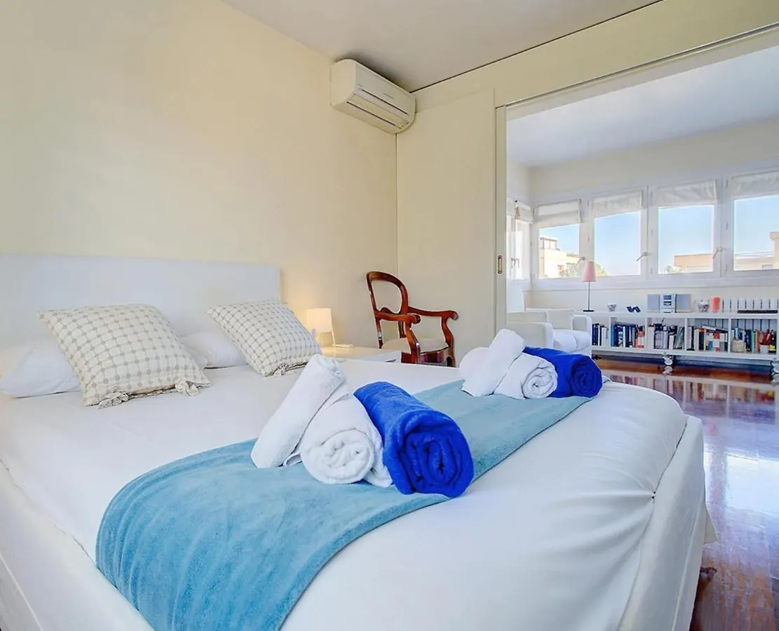 Villa Bonanova Style Palma Spanien